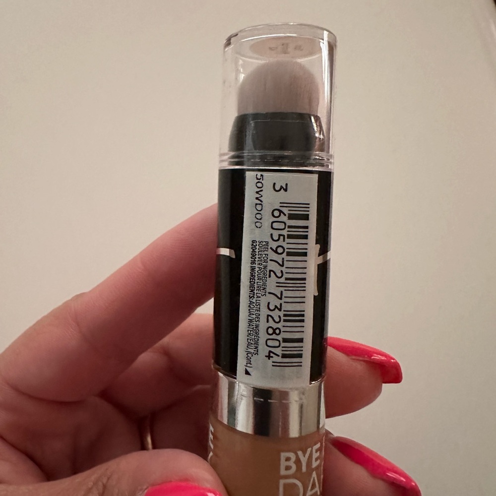 IT Cosmetics Concealer - Tan Shade